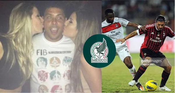 Un jugador con notables condiciones, pero que truncó su carrera en Europa por una vida de excesos.