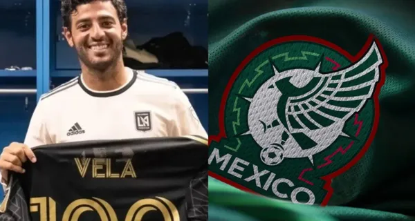 Un jugador con orígenes franceses, le da el sí al Tri, un delantero que tiene mucho talento y puede ser el nuevo goleador del Tri.