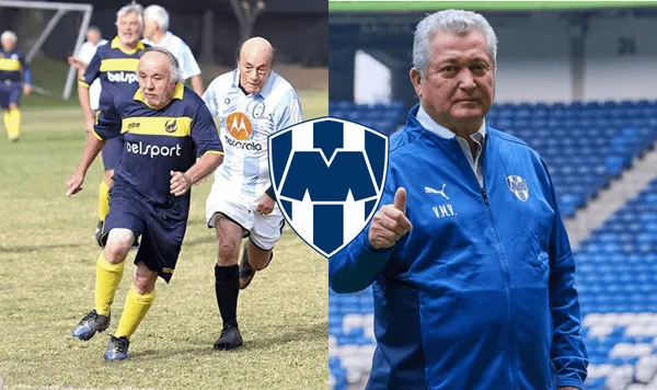 Un jugador cuyo nivel viene en picada