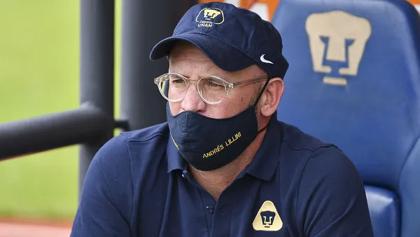 Un jugador de Cruz Azul no estaría en el partido y los Felinos podrían aprovechar para cerrar su pase a la final de la Concachampions.