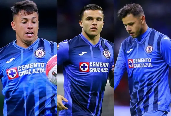 Un jugador de Cruz Azul se ha ganado su lugar en el once titular de Juan Reynoso
