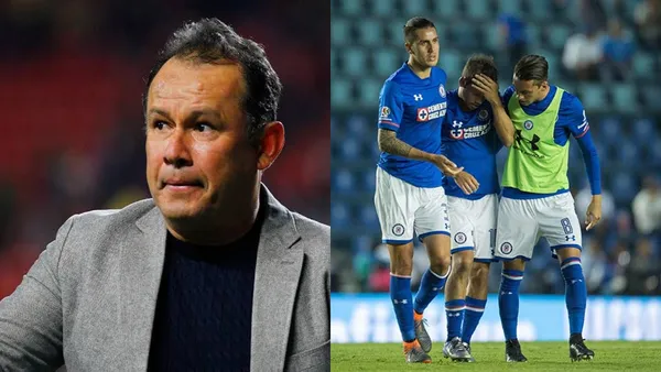 Un jugador de Cruz Azul se iría tras haber quemado su carrera en la Máquina