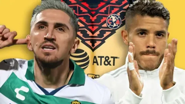 Un jugador de las Águilas pudo llegar a la cantera de Cruz Azul.