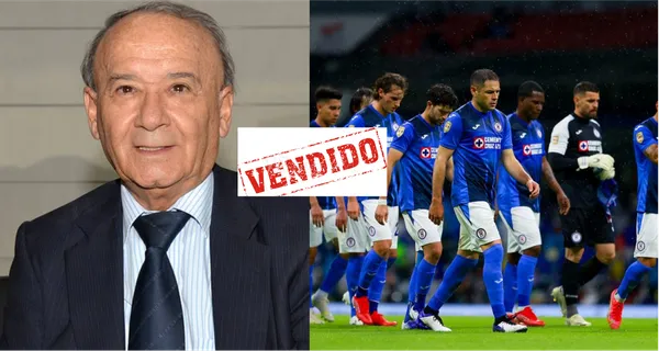 Un jugador de manera sorpresiva se olvidó de jugar en el conjunto del Azul, todo porque apareció justo Billy Álvarez.