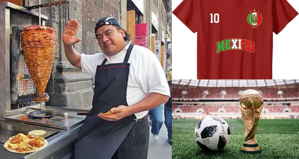 Un jugador de notables condiciones. Le dieron la 10 del Tri en un Mundial, pero fue una auténtica decepción en esa cita. Ahora se dedica a la venta de tacos, en paralelo a otros negocios que tiene.