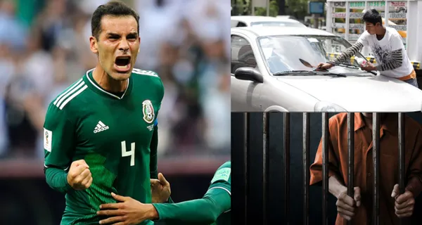 Un jugador de notables condiciones, que se dio el lujo de humillar a uno de los mejores mexicanos, con una gambeta de gran nivel. Ahora le dan la peor noticia.