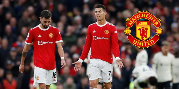 Un jugador del Brighton rompió con las ilusiones del Manchester United, aunque estuvo cerca de jugar por el conjunto rojo