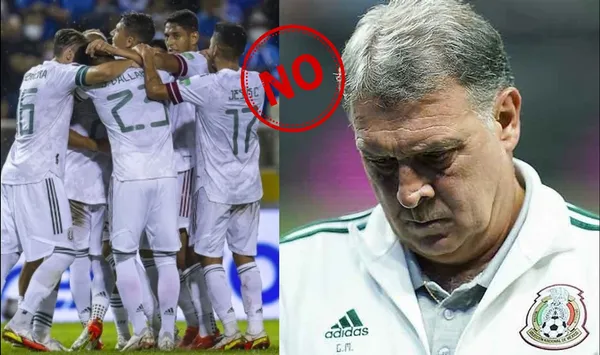 Un jugador del combinado nacional se encargó de administrar el tema deportivo, sobre todo en el segundo tiempo, por eso en algo mejoró el equipo.