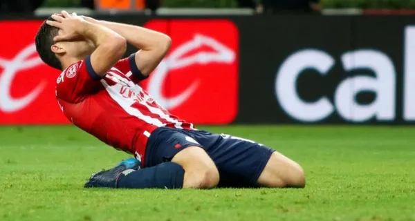 Un jugador del Guadalajara terminaría fuera de la institución, debido a los malos resultados que se generaron.