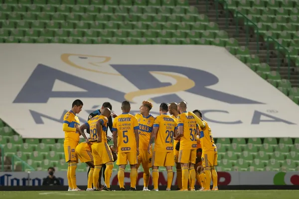 Un jugador del plantel de Tigres ha decidido no seguir en el equipo y se irá en verano.