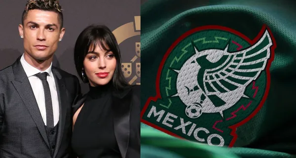 Un jugador del seleccionado mexicano sin hacer mucho, gana más dinero de lo que Cristiano Ronaldo le paga a Georgina Rodríguez.