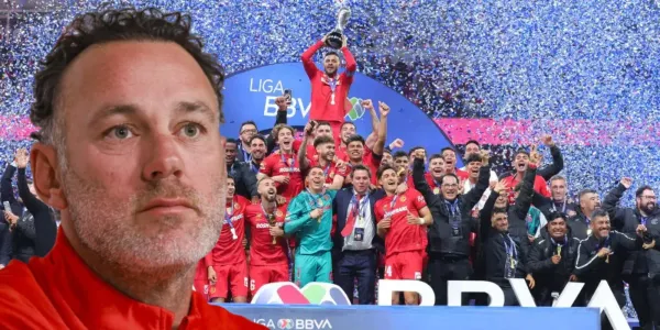 Un jugador del Toluca podría regresar a Chivas para el Clausura 2026