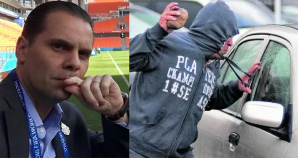 Un jugador del Tri no se aguantó y buscó los golpes con el Deus, todo por una broma que no fue bien tomada, que hizo Martinoli.