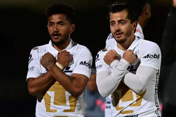 Un jugador demostró que no tiene la calidad para jugar con los colores universitarios.