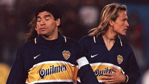 Un jugador más se podría agregar a la lista.