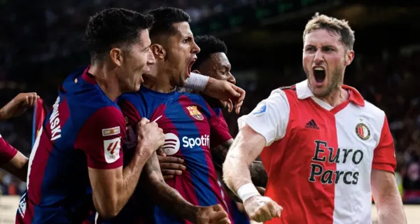 Un jugador mexicano fue buscado por el Barcelona pero ahora, el deportista vale 10 veces menos que el deportista más importante de México.