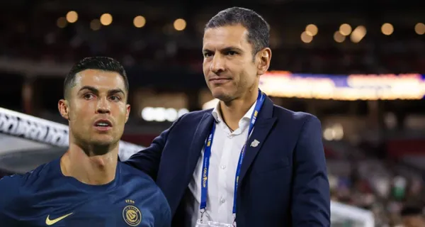 Un jugador mexicano fue más letal que CR7 en un año, pero el DT considera más a Raúl Jiménez.