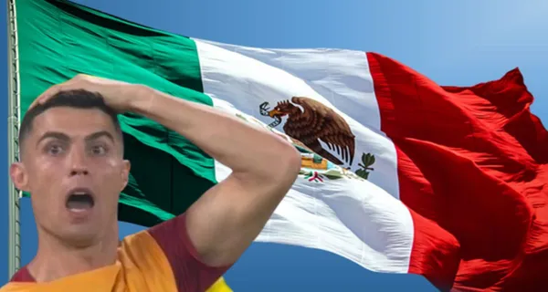 Un jugador mexicano hizo más anotaciones que Cristiano Ronaldo en una temporada y ahora su valor es 1,6 veces más alto.