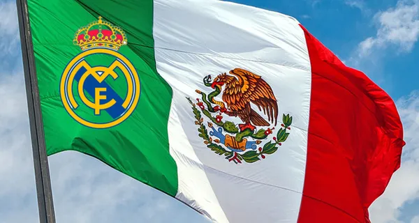 Un jugador mexicano le dijo que no al combinado del Real Madrid y generó sorpresa.