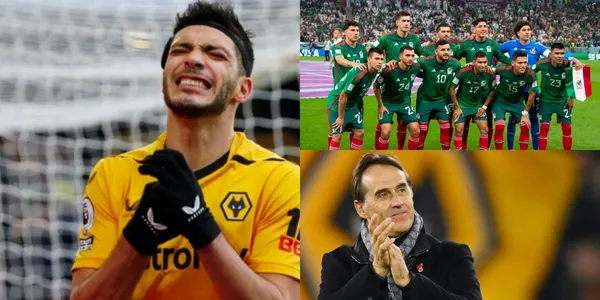 Un jugador mexicano llegaría a los Wolves este verano, Raúl Jiménez empacaría las maletas