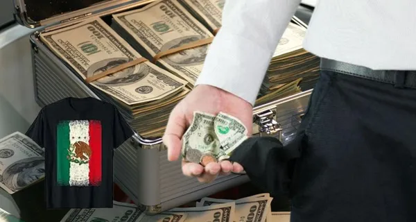 Un jugador mexicano que ahora tiene un valor más bajo en el mercado.