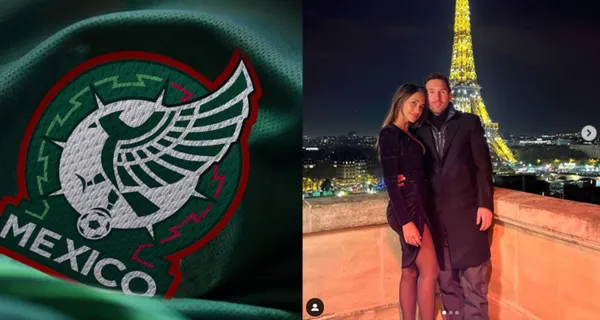 Un jugador mexicano se da lujos al estilo de Lionel Messi, gana 23 millones de pesos, pero es banca y aún así disfruta de los placeres que se da el 10.