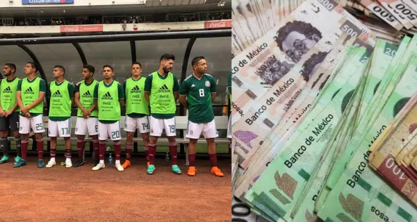 Un jugador mexicano se lleva este importante salario, aunque en la realidad, sus minutos de juego son pocos para lo que debería jugar. Diego Lainez aún así está cómodo en el Betis con un salario importante, al año.