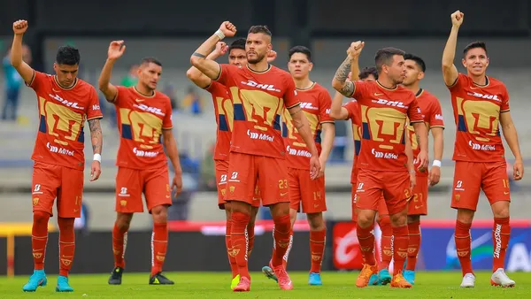 Un jugador no saldría del equipo a pesar de ser el más tronco de Pumas.