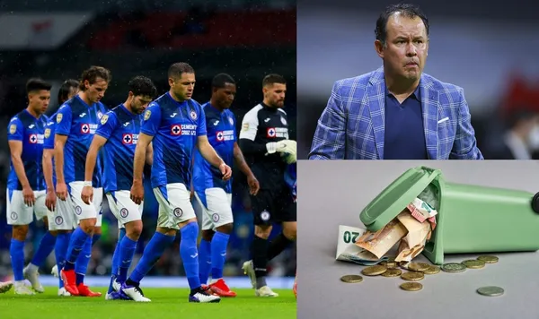 Un jugador prefiere dar el paso al costado en lugar de apoyar a Juan Reynoso. Prefiere bajarse del proyecto a compartir con el DT.