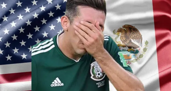 Un jugador que eligió jugar por el combinado de USA y le dijo no al seleccionado mexicano, ahora le llega el karma.
