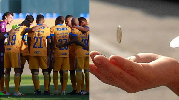 Un jugador que en su tiempo fue la venta más costosa del Club Tigres hizo algo inimaginable para subsistir.
