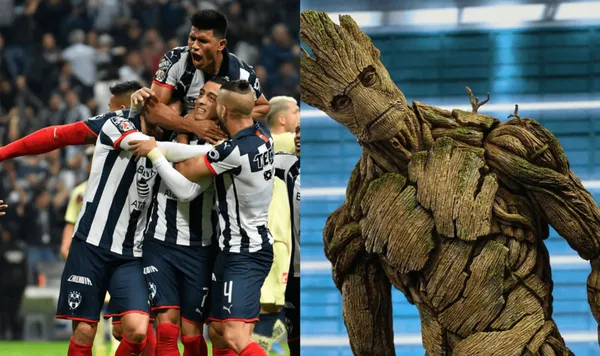 Un jugador que está tachado de ser un tronco en Rayados pero Vuce le da una nueva oportunidad