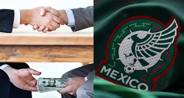 Un jugador que generó controversia, que se subió al Tri todo por un entrenador cuestionado. Ahora su destino cambió y trabaja en un gimnasio.