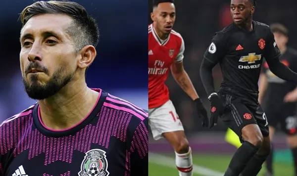 Un jugador que la rompe en silencio es ignorado por Gerardo Martino. Mientras siguen llamando a Héctor Herrera, el chavo ya tiene minutos en Italia pero Martino ni lo ve.