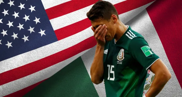 Un jugador que le abrió la puerta a USA, pero le dijo no a la selección mexicana, ahora el karma le llega.