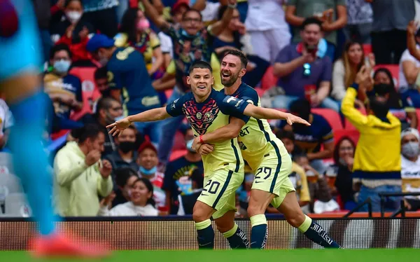 Un jugador que no ha sido muy reconocido es el principal responsable de la remontada del club.