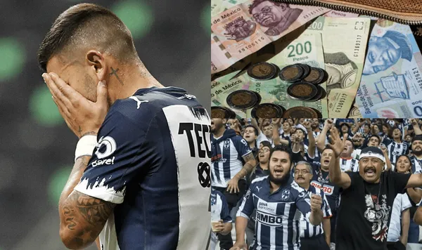 Un jugador que no ve futuro en Rayados y pensaría en salir