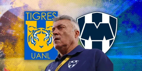 Un jugador que pidió Torrent en su momento apunta a reforzar a Tigres
