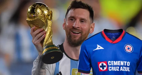 Un jugador que podría ser un gran elemento para ser refuerzo de Cruz Azul.