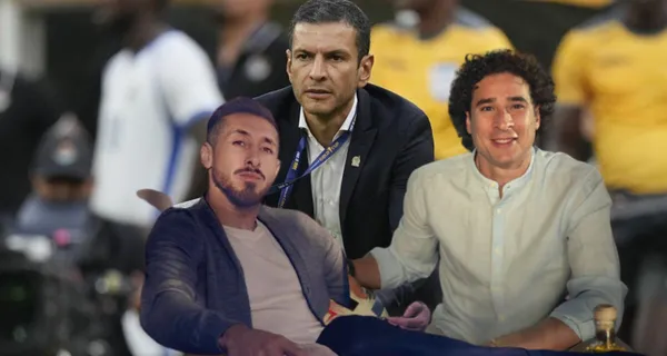 Un jugador que sorprende al entrenador quien sostuvo que siempre se exige todo el tiempo.