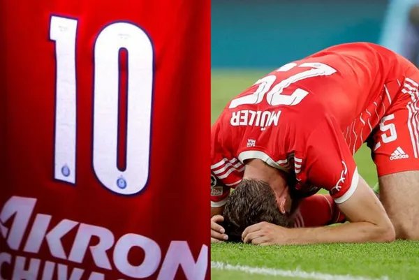 Un jugador que supo hacer historia con el Guadalajara, actualmente se encuentra desempleado tras alejarse de los focos.