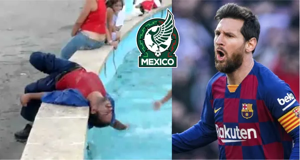 Un jugador que tenía todo para dominar el mundo, pero se dejó dominar de la fiesta.