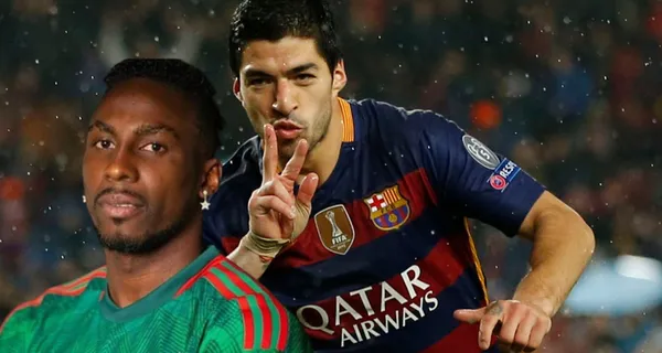 Un jugador que tiene muchas condiciones, para el combinado mexicano pero se prefiere Julián Quiñones.