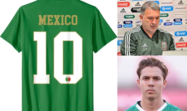 Un jugador que tiene notables condiciones en el campo de juego. Su club lo ve con potencial y por ello pondría 50 millones de euros como cláusula, pero Martino prefiere a Córdova.