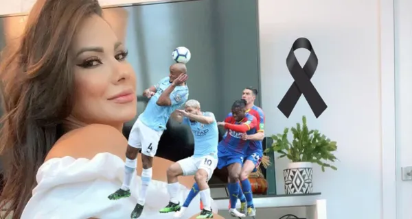 Un jugador que tuvo un paso por el fútbol inglés, pero también se dedicó al cine para adultos.