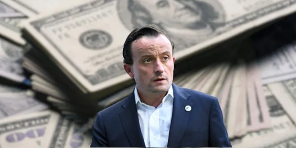 Un jugador reveló los malos manejos que hay en el fútbol mexicano