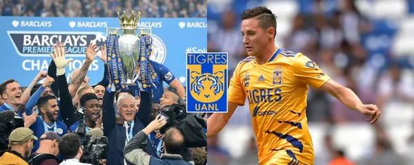 Un jugador se adapta a las pretenciones de Tigres y llegaría al conjunto universitario a tapar un hueco importante.