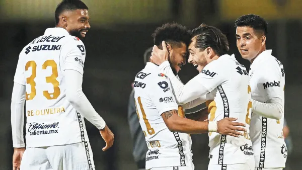 Un jugador se hartó de Lillini y consideraría salir del cuadro Universitario.