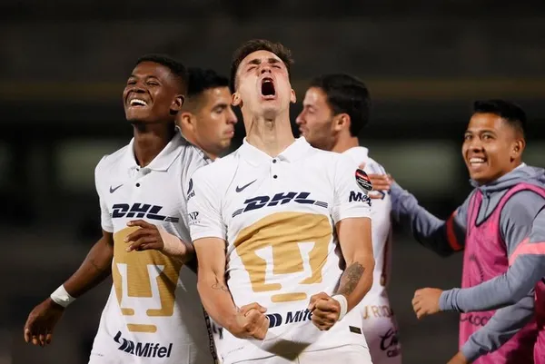 Un jugador terminó perjudicando a Pumas y no sería más tomado en cuenta.