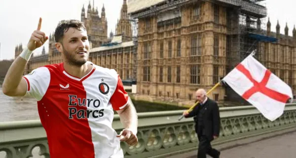 Un medio en Inglaterra le pone nuevo apodo al jugador mexicano que marcó su décimo tanto en Países Bajos.